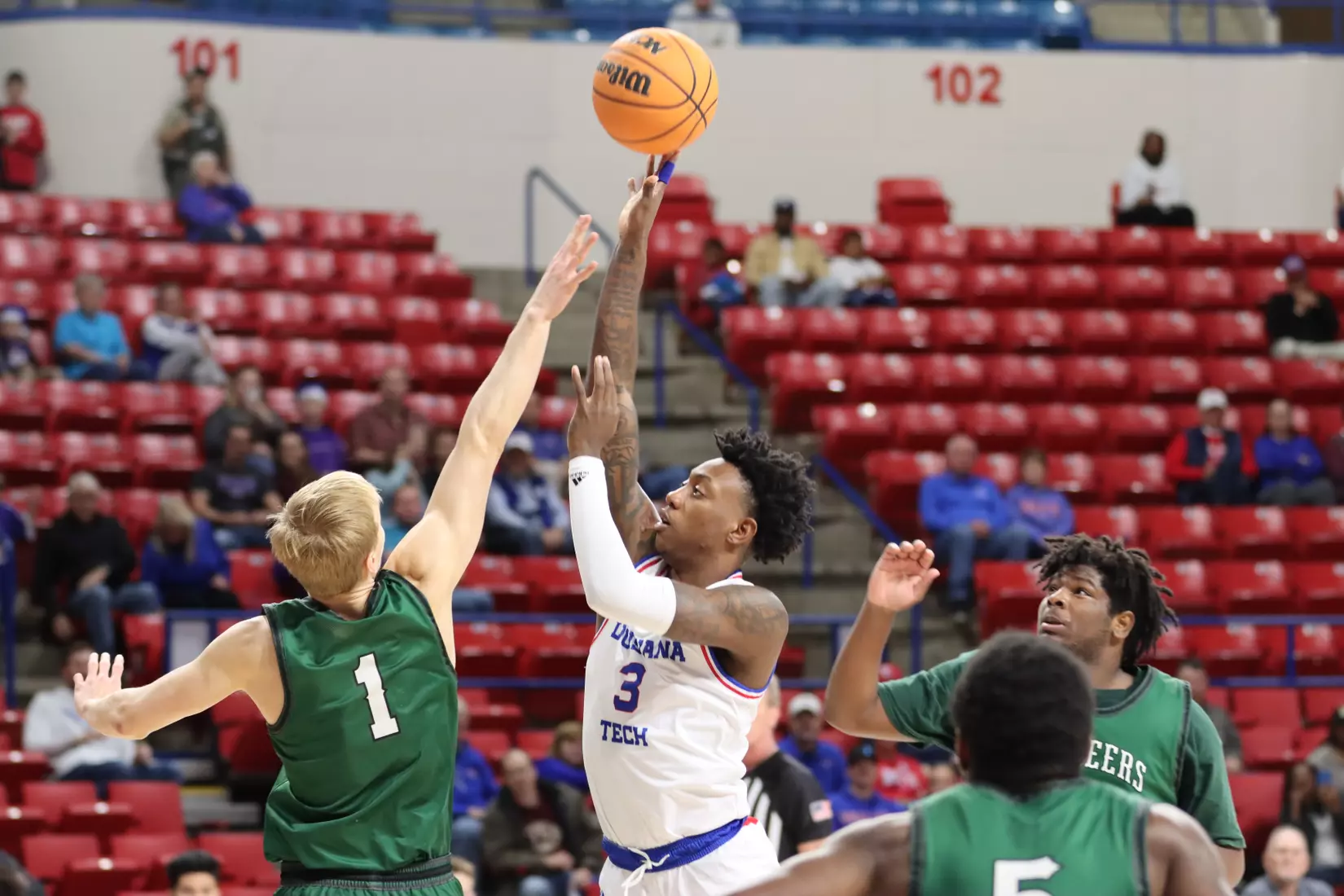 MBB vs. CRC