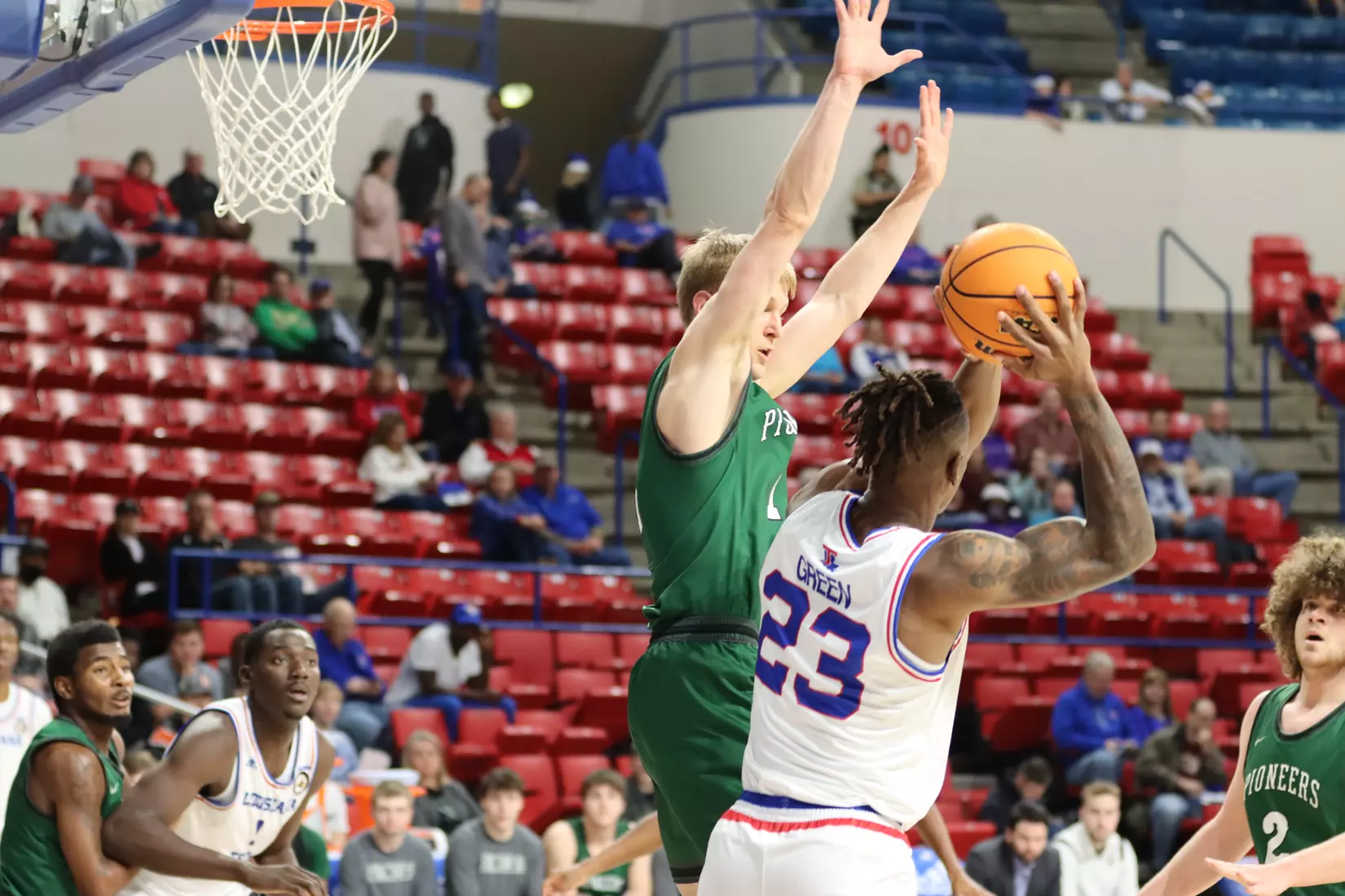 MBB vs. CRC