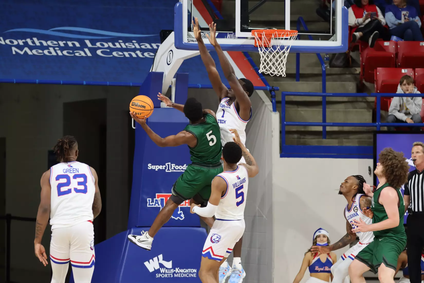 MBB vs. CRC
