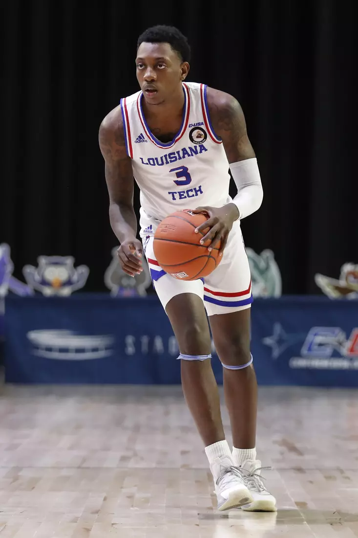 Conference USA basketball tournament March 9-13, 2021.