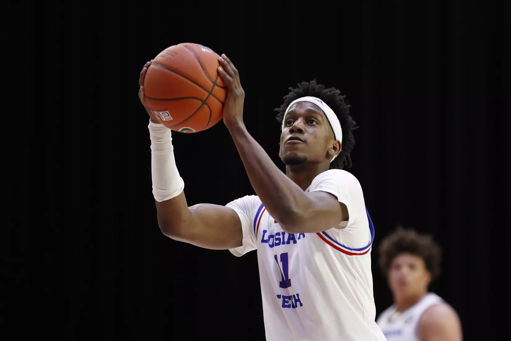 Conference USA basketball tournament March 9-13, 2021.