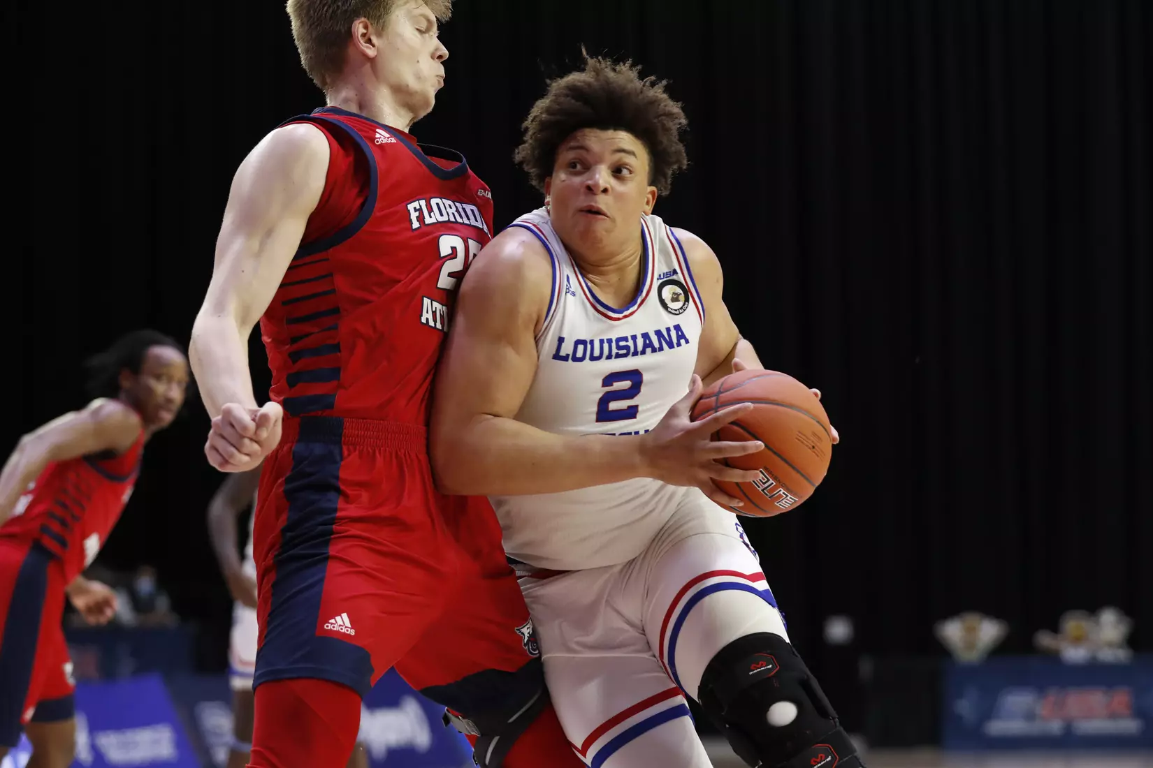 Conference USA basketball tournament March 9-13, 2021.