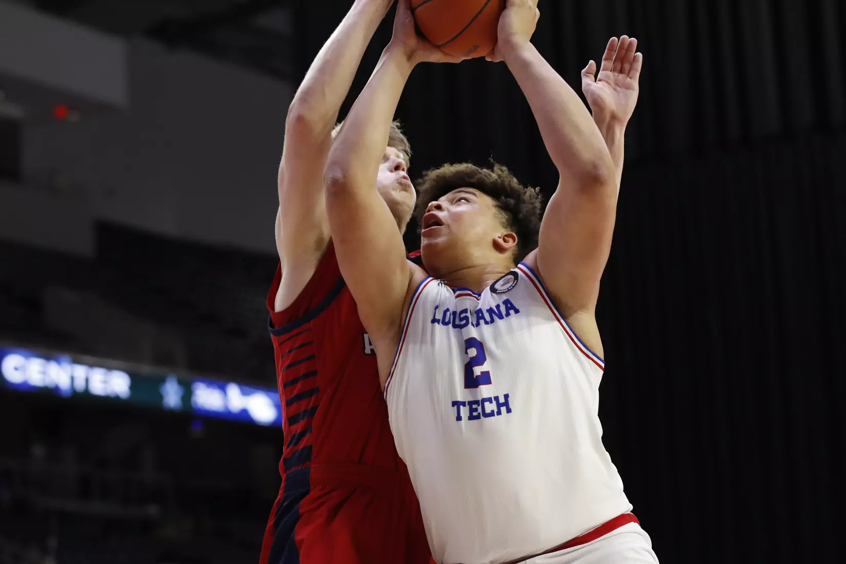 Conference USA basketball tournament March 9-13, 2021.