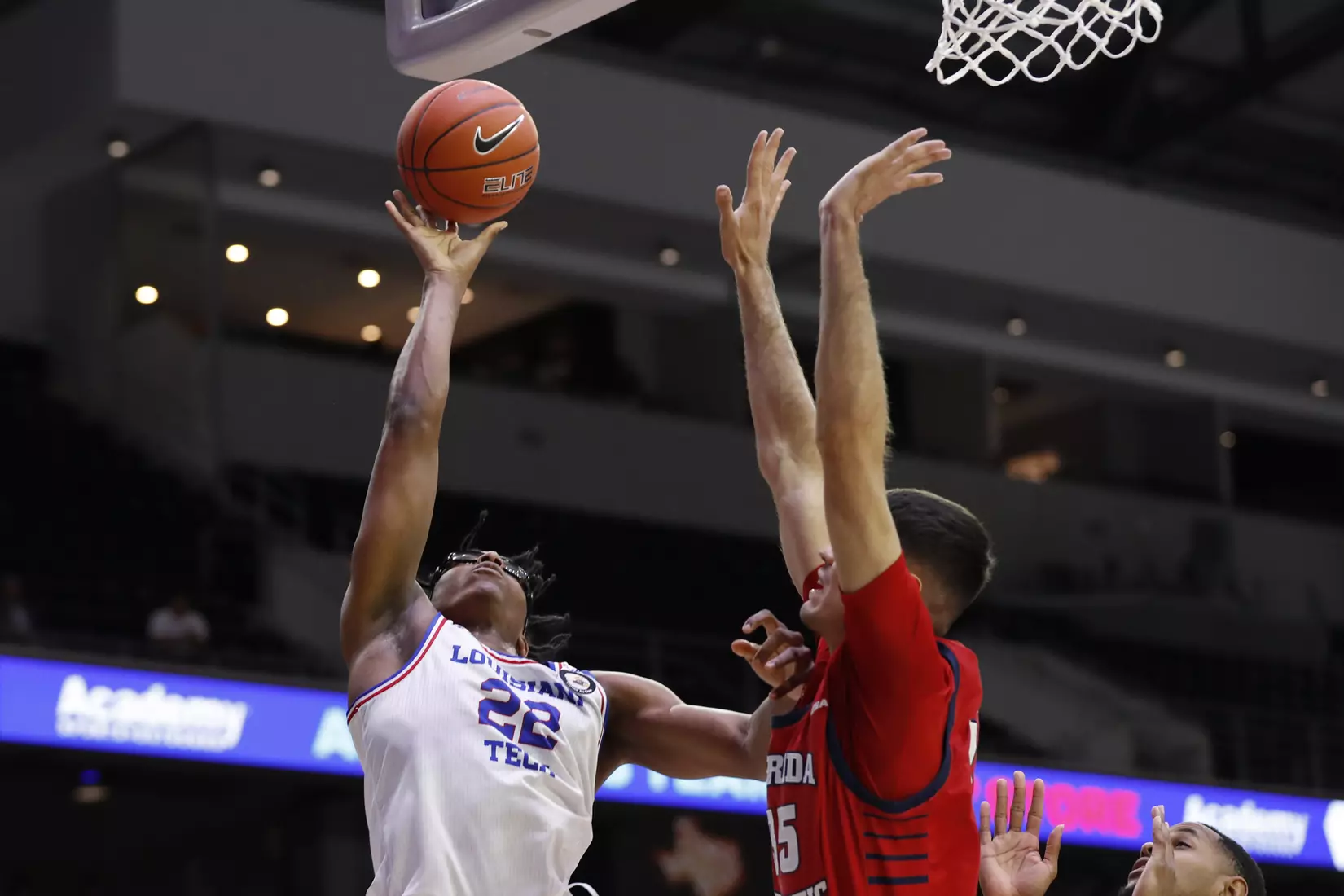 Conference USA basketball tournament March 9-13, 2021.