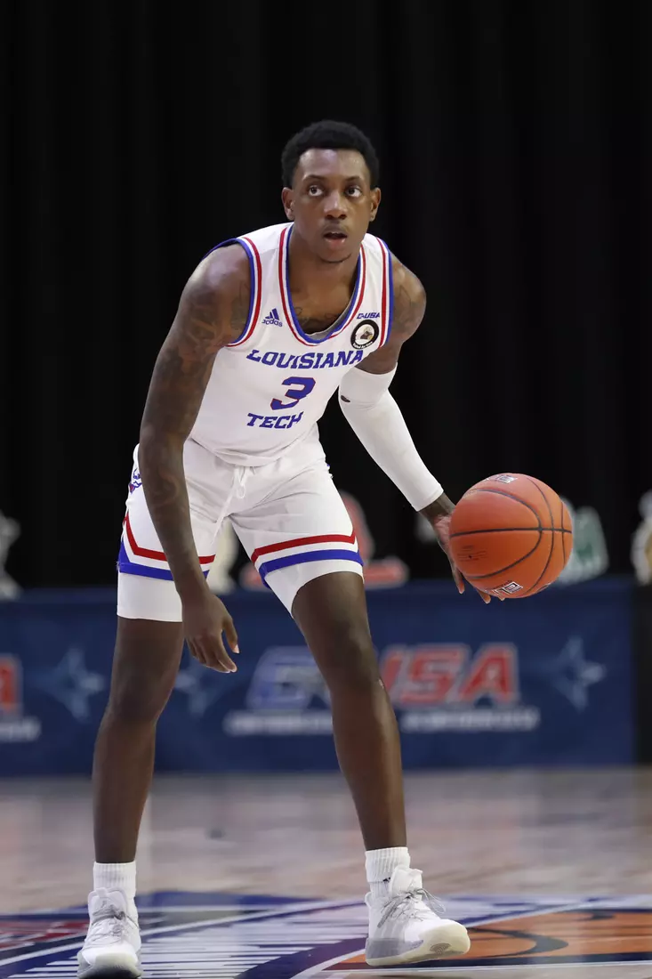 Conference USA basketball tournament March 9-13, 2021.