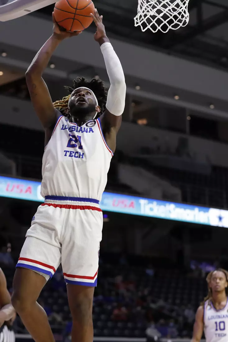 Conference USA basketball tournament March 9-13, 2021.