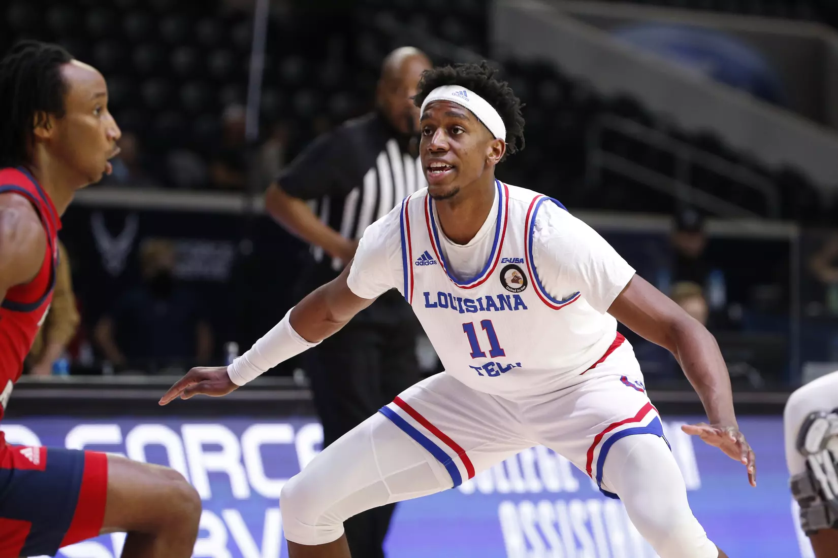 Conference USA basketball tournament March 9-13, 2021.