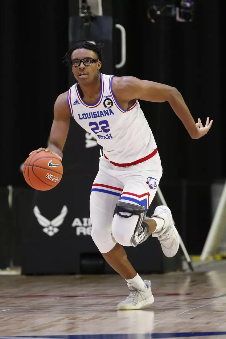 Conference USA basketball tournament March 9-13, 2021.