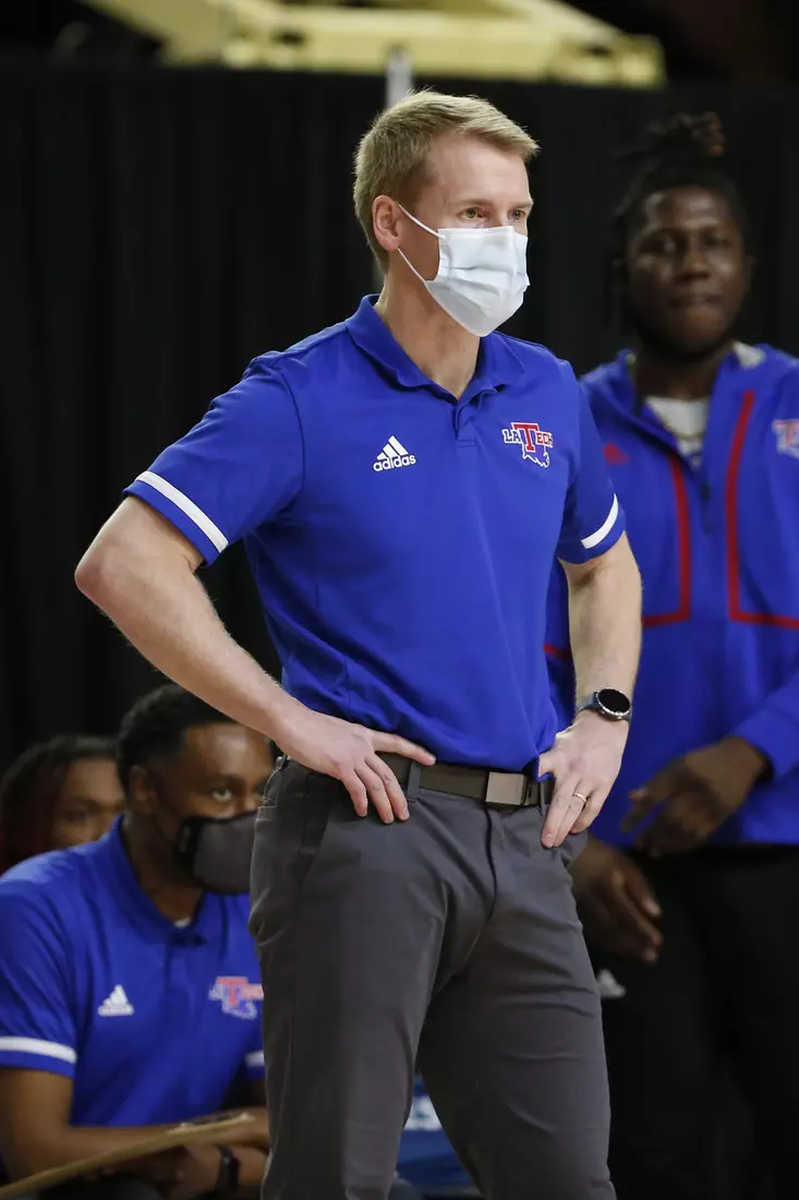 Conference USA basketball tournament March 9-13, 2021.