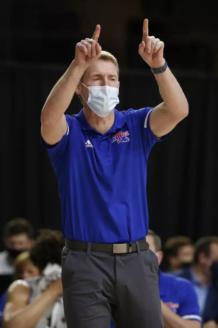 Conference USA basketball tournament March 9-13, 2021.