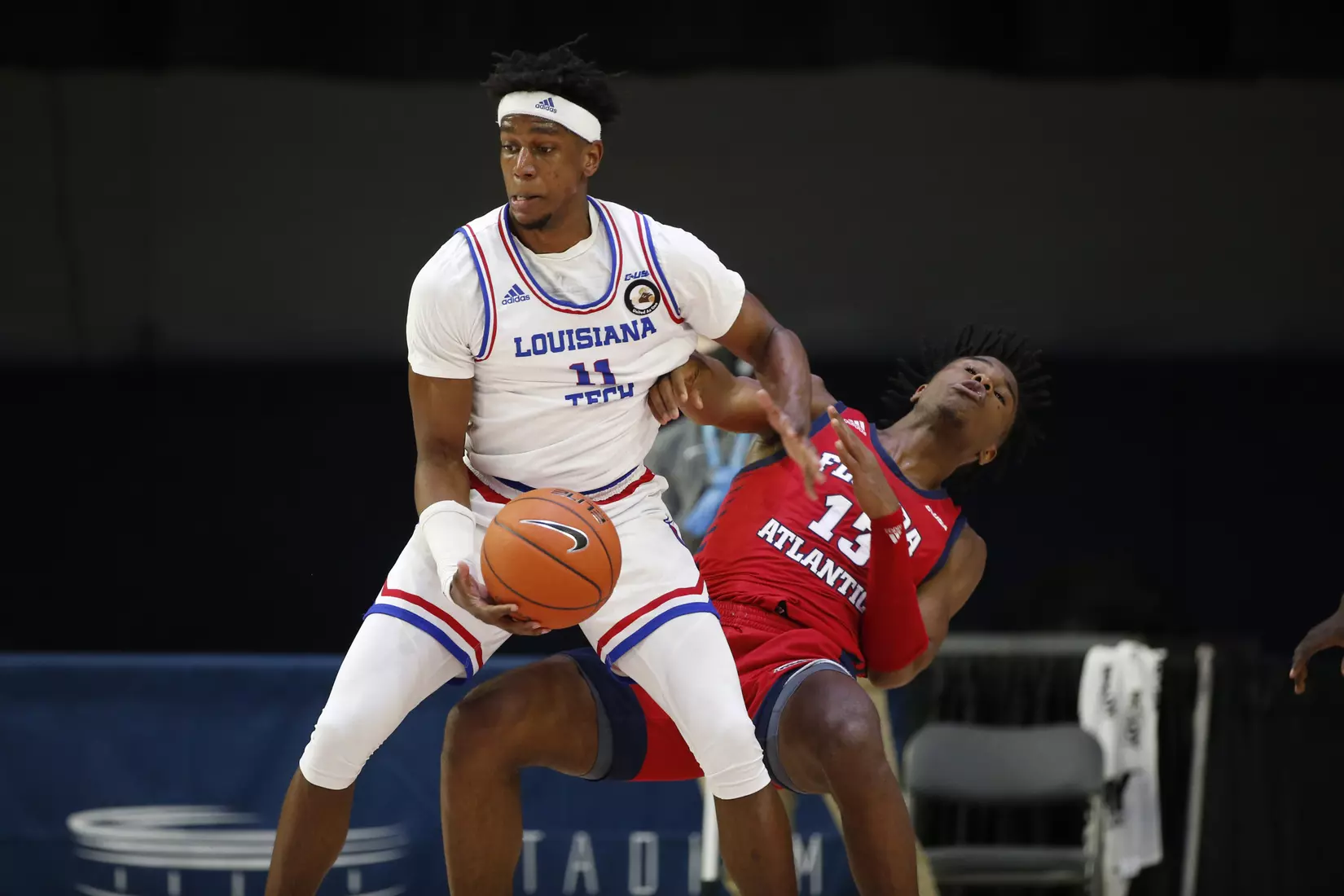 Conference USA basketball tournament March 9-13, 2021.