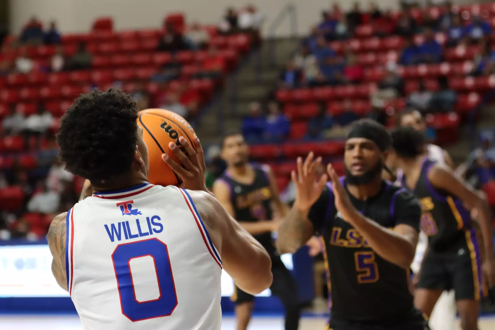 MBB vs. LSUS