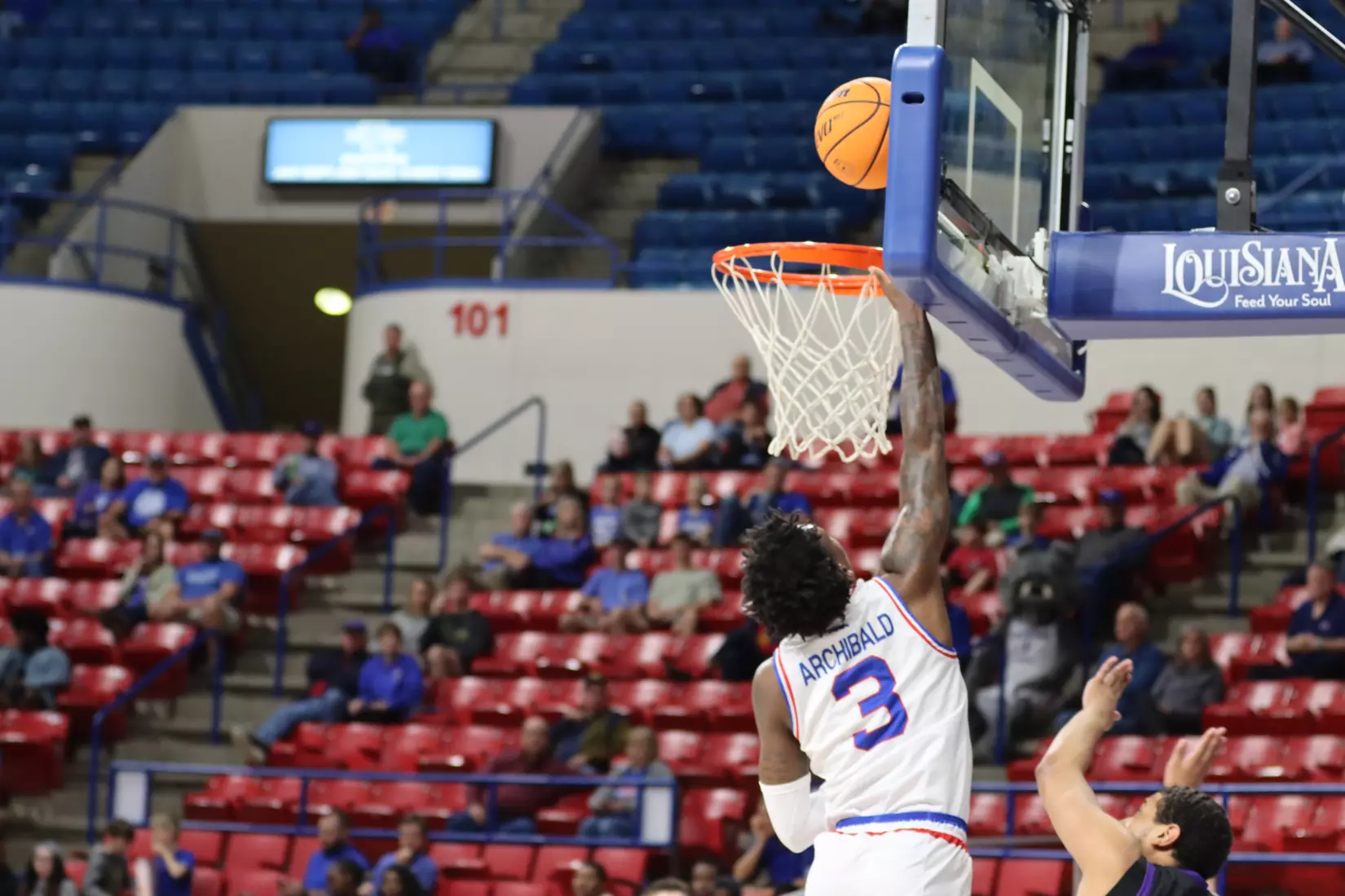 MBB vs. LSUS