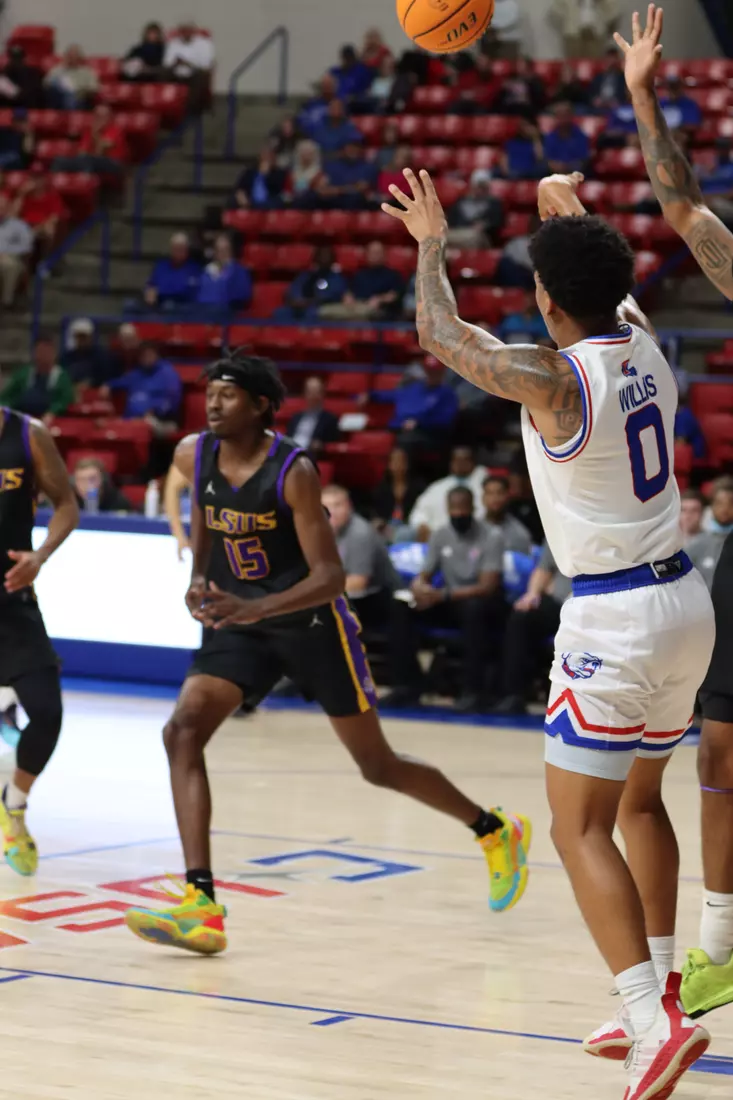 MBB vs. LSUS