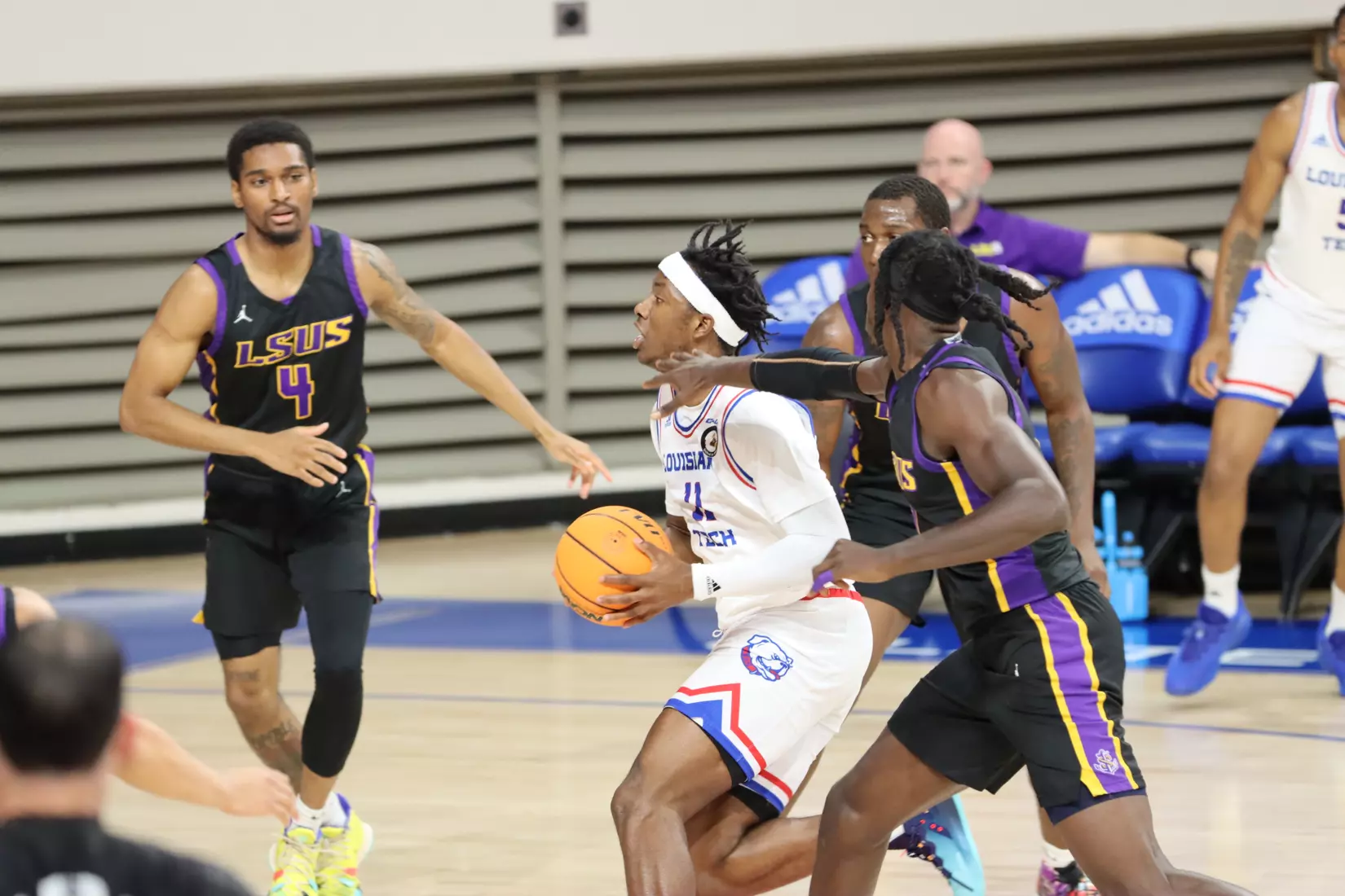 MBB vs. LSUS