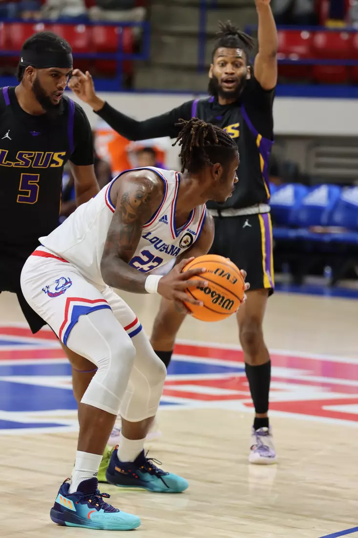 MBB vs. LSUS