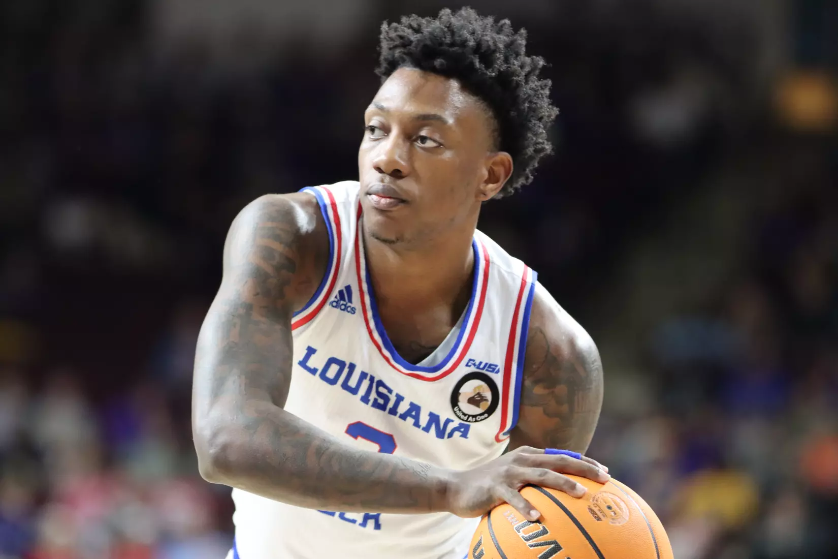 MBB vs. LSU