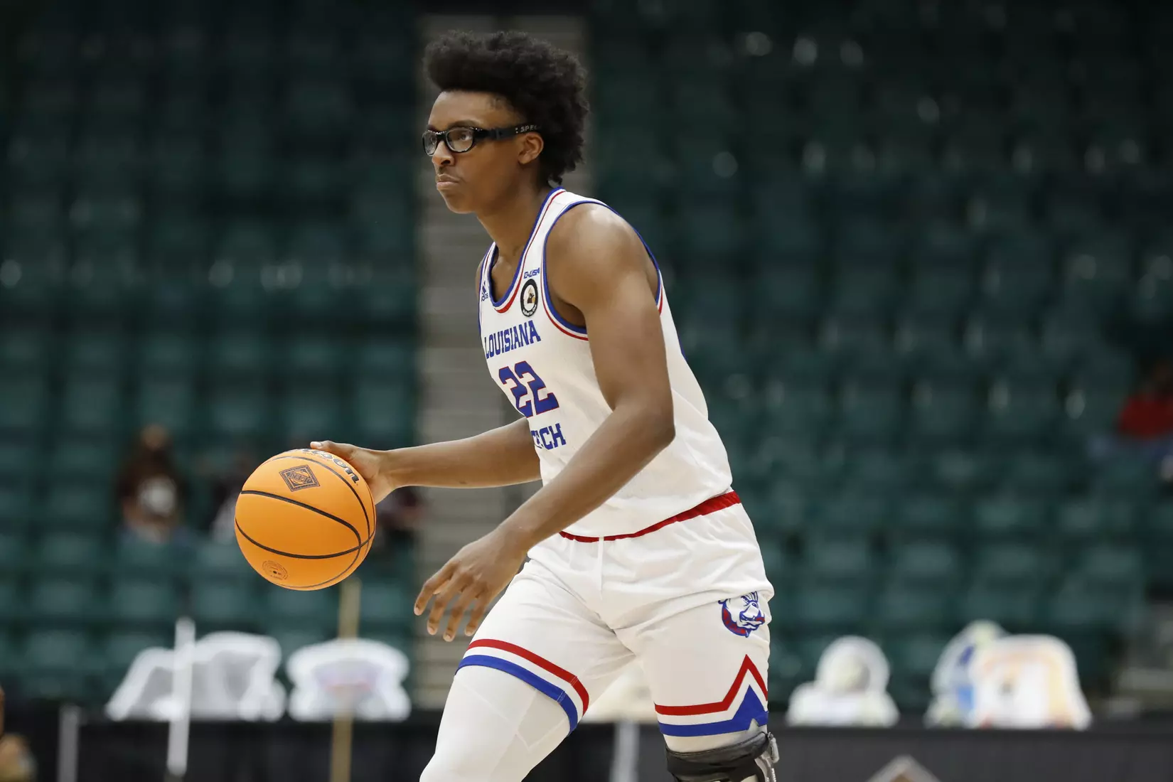NIT basketball tournament March 27, 2021.
