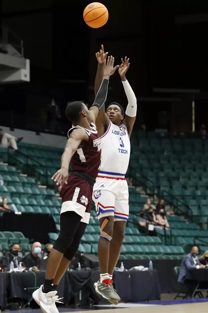 NIT basketball tournament March 27, 2021.