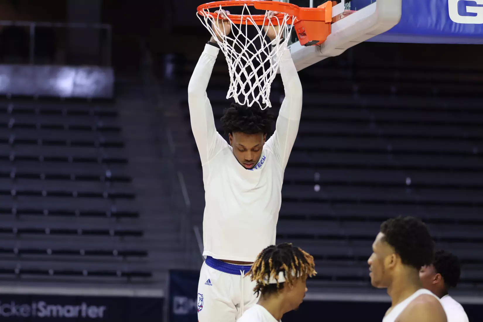 MBB vs. Marshall