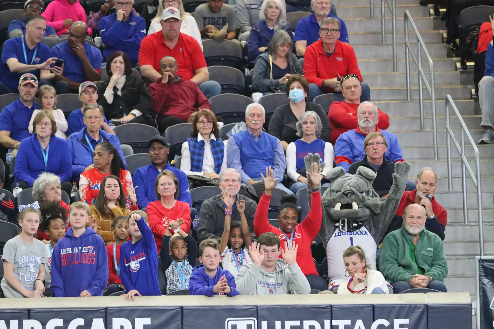 MBB vs. Marshall