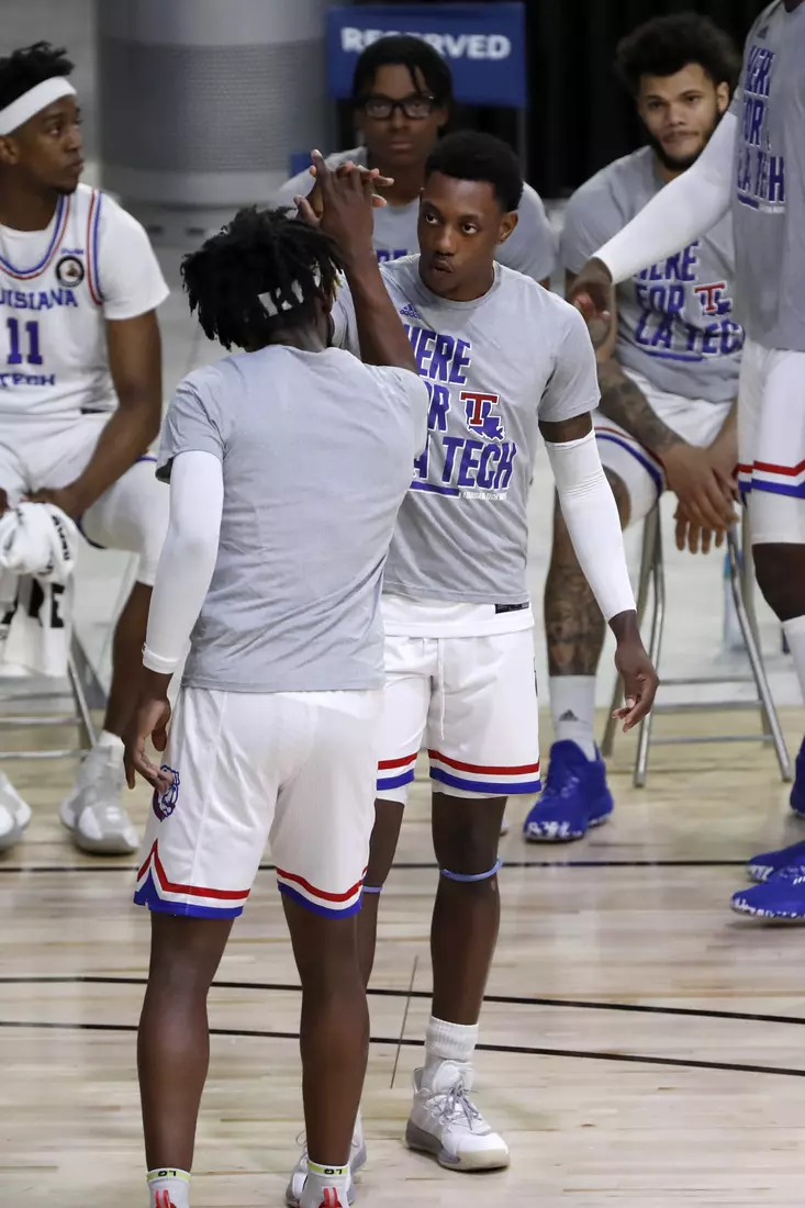 Conference USA basketball tournament March 9-13, 2021.