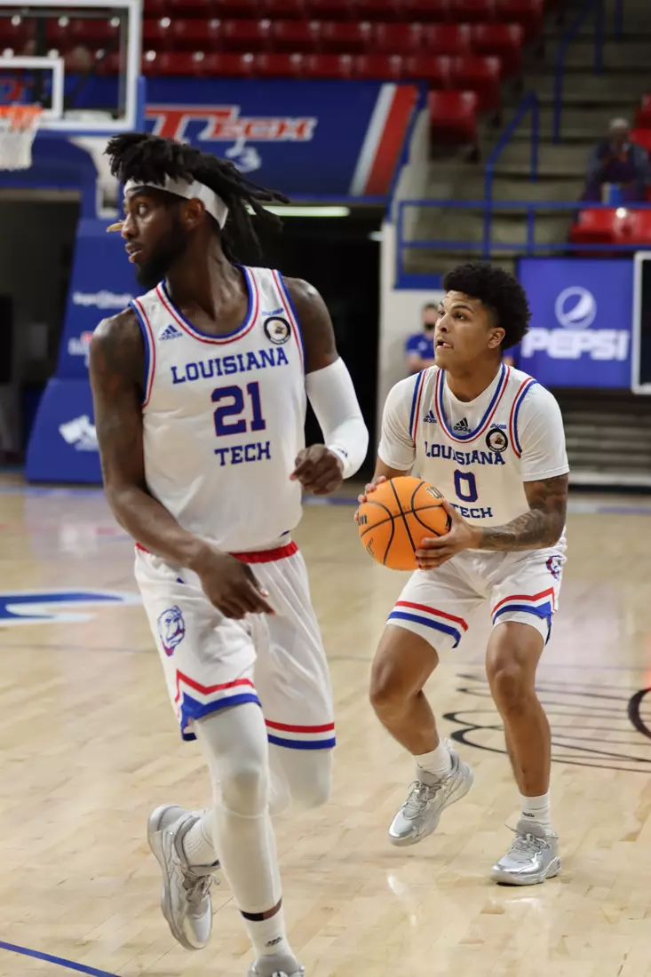 MBB vs. Southern Miss