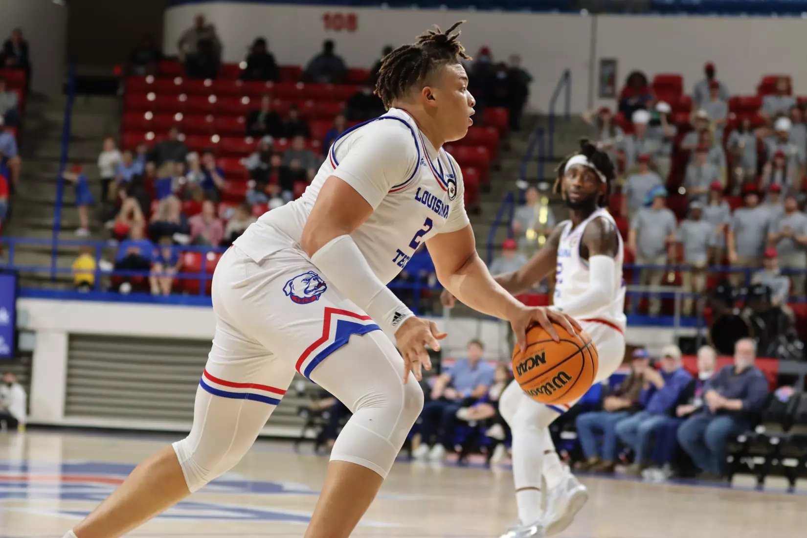 MBB vs. Southern Miss