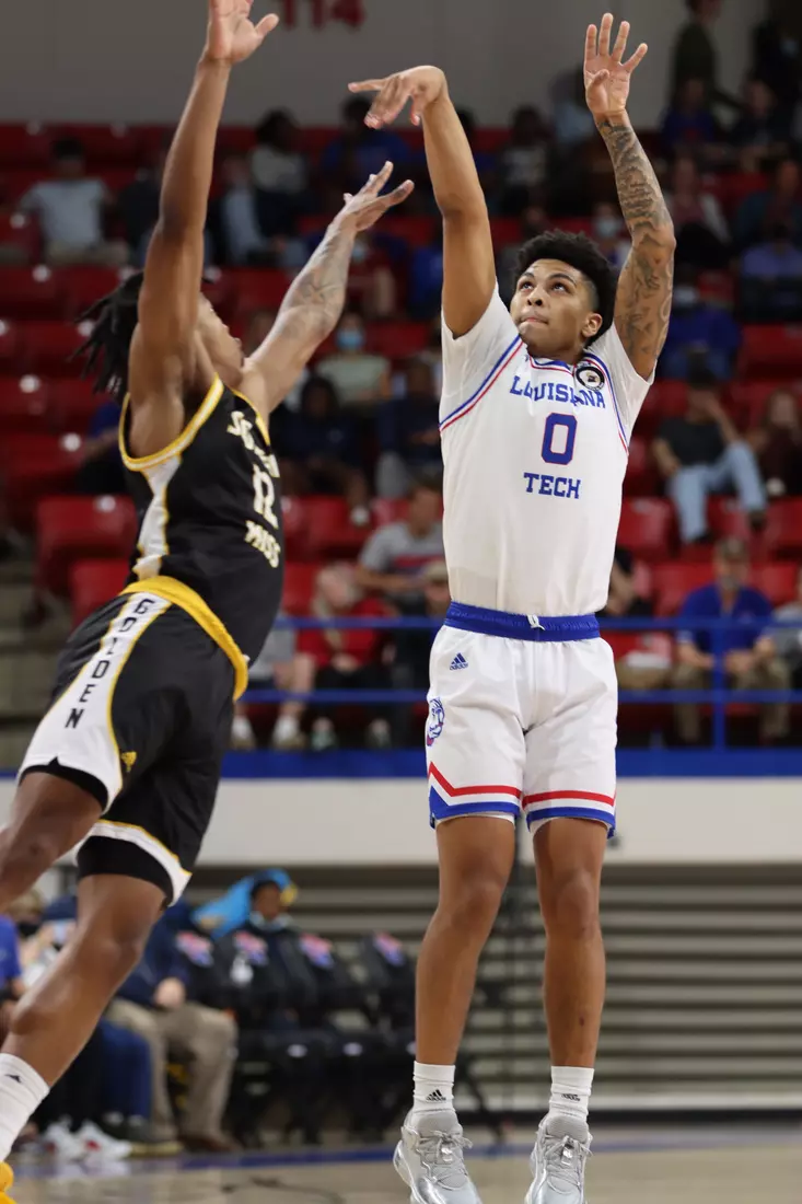 MBB vs. Southern Miss