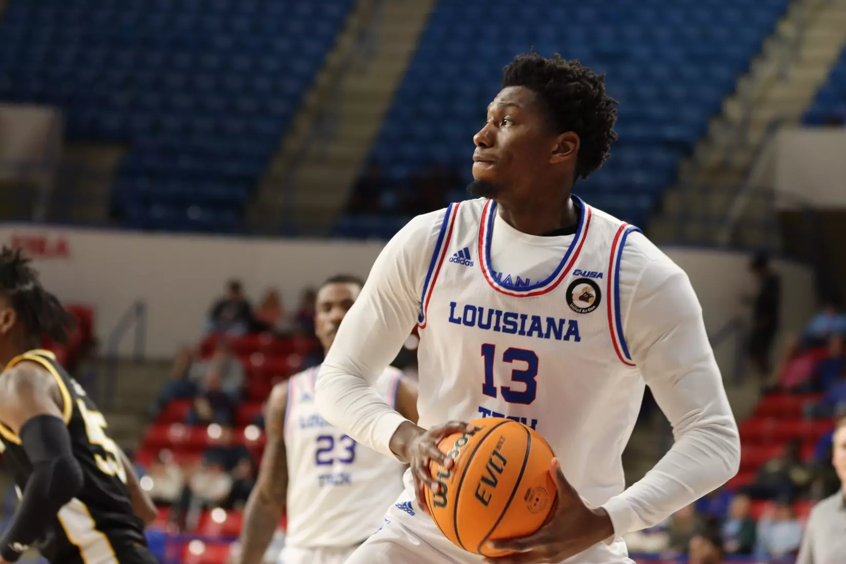 MBB vs. Southern Miss