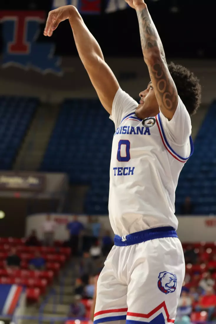 MBB vs. Southern Miss