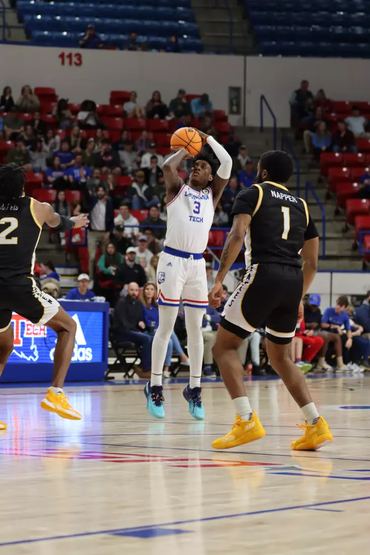 MBB vs. Southern Miss