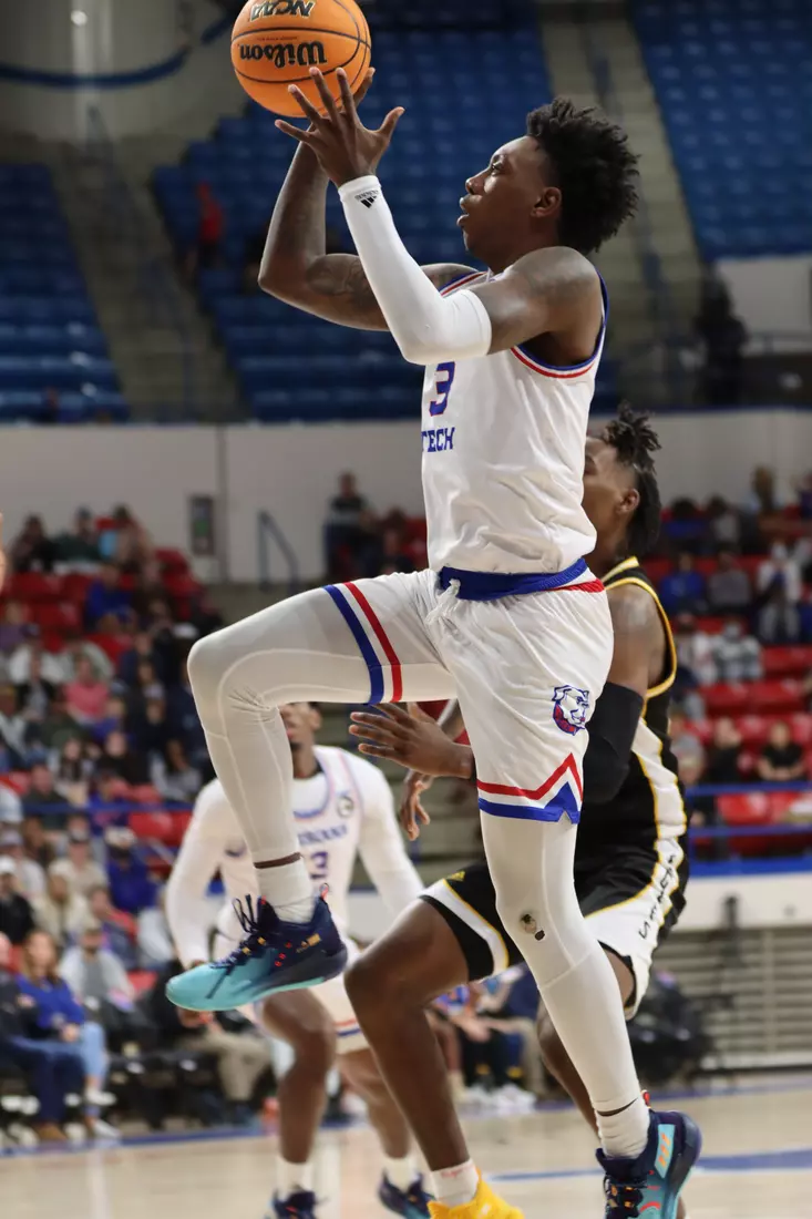 MBB vs. Southern Miss