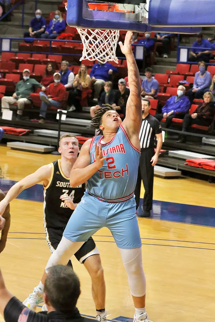 Bulldogs vs Golden Eagles