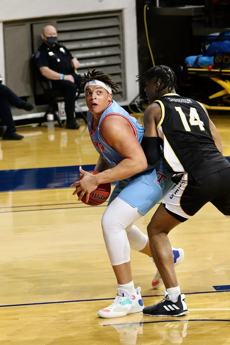 Bulldogs vs Golden Eagles