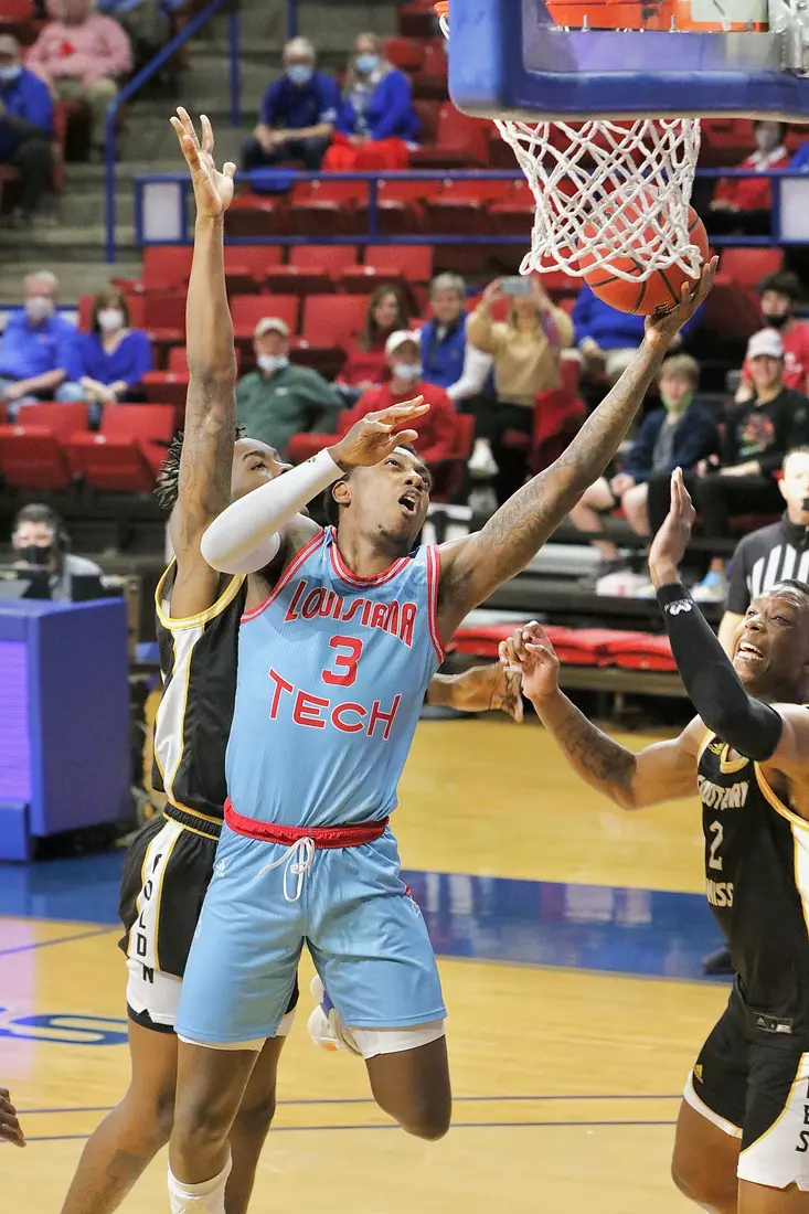 Bulldogs vs Golden Eagles