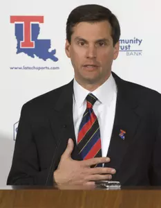 Derek Dooley