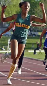 Quanisha Sales will compete in both sprint and relay events for Louisiana Tech