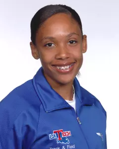 Junior Lashannda Worthy