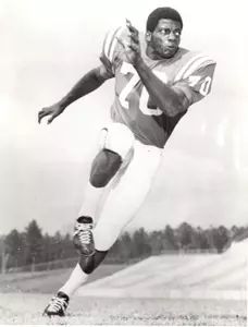 Fred Dean