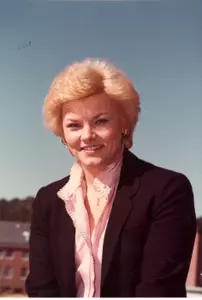 Sonja Hogg