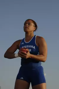 Senior Nadia Alexander