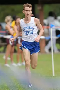 LA Tech finished second at the Mississippi State Invitational Saturday morning.