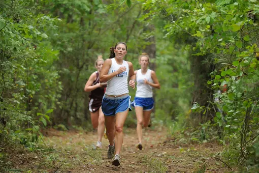 LA Tech will compete in the Northwestern State Invitational Monday afternoon.