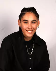 Brietta Thomas
