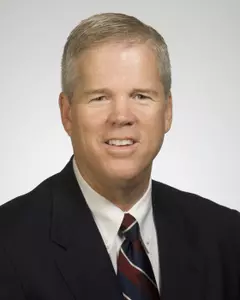 Bruce Van De Velde