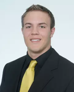 Ryan Allen was named second team Walter Camp All-American today.