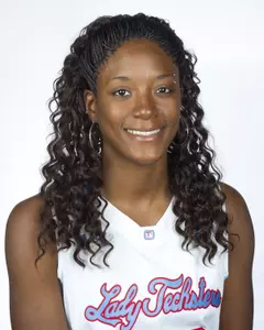 Adrienne Johnson
