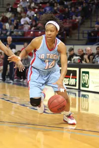 Tarkeisha Wysinger-Mackey