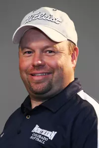 Mark Montgomery